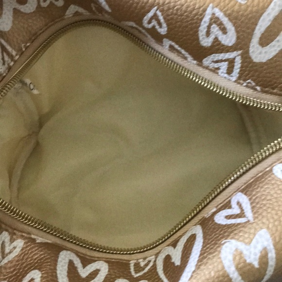 NWT Cute Make Up Bag Cosmetic Pouch - Picture 3 of 4